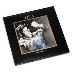 High Holy Disco Mass (12"EP)