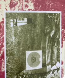  Hold . Waiting (disorienting) . Acceptance 