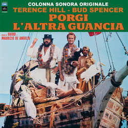 Porgi L'Altra Guancia