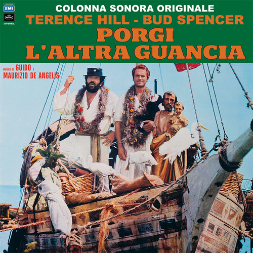 Porgi L'Altra Guancia