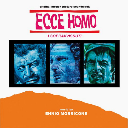 Ecce Homo - I Sopravvissuti