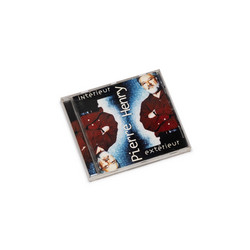 Intérieur / Extérieur (CD)