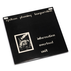 Information Overload Unit (LP)