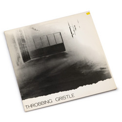 Journey Through A Body (LP)