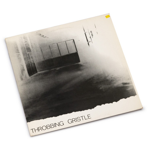 Journey Through A Body (LP)