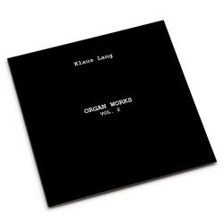 Organ Works Vol. 2
