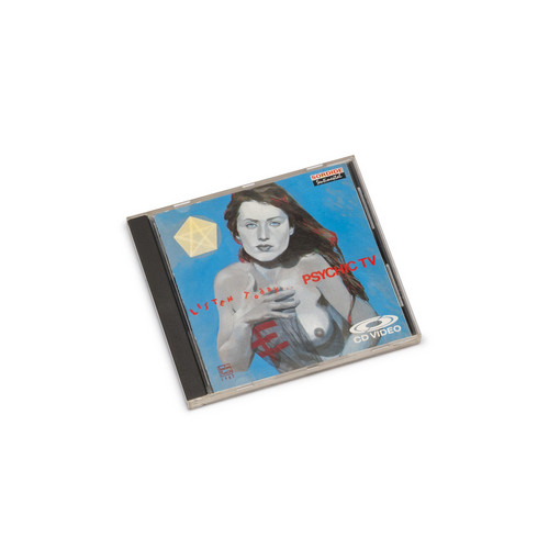 Listen Today... (CD-video)