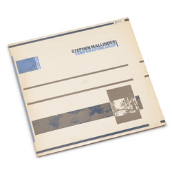 Temperature Drop / Cool Down (12"EP)