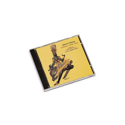 Mouvement Rythme Étude (CD)