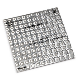 La Noire À Soixante / La Noire À Soixante + Granulométrie (LP)