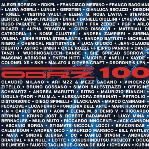 ODRZ100