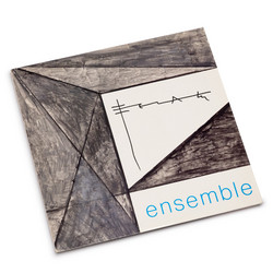 Palimpsest / Phlegra / Epeï / Dmaathen (LP)