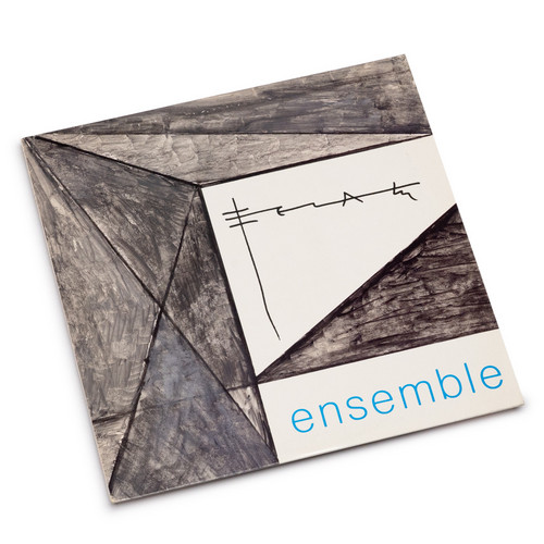 Palimpsest / Phlegra / Epeï / Dmaathen (LP)