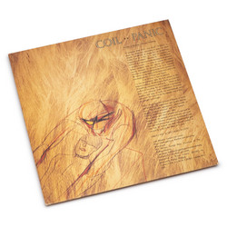 Panic / Tainted Love (12"EP)