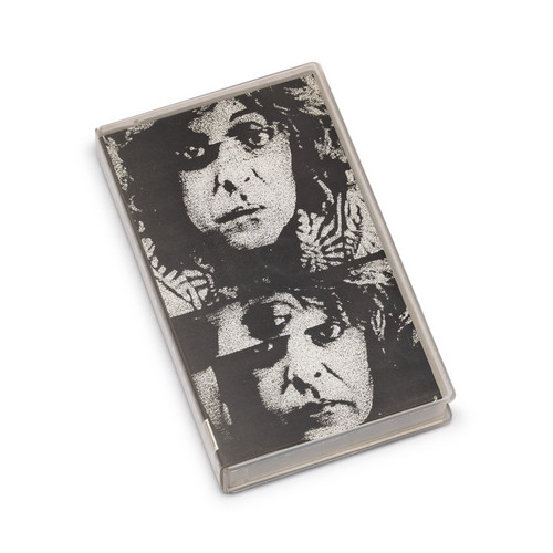 Exile & Exhileration (VHS)