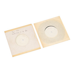 The Orchids / Finale + White Nights / Ancient Lights (2x7”)