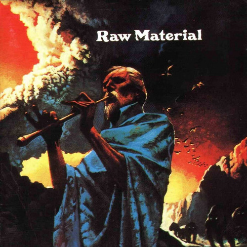 Raw Material