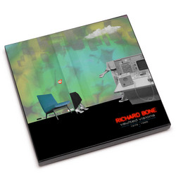 Vaulted visions filmworks, synth pop, demos 1978-85