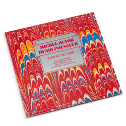 La Rose Des Voix (LP)