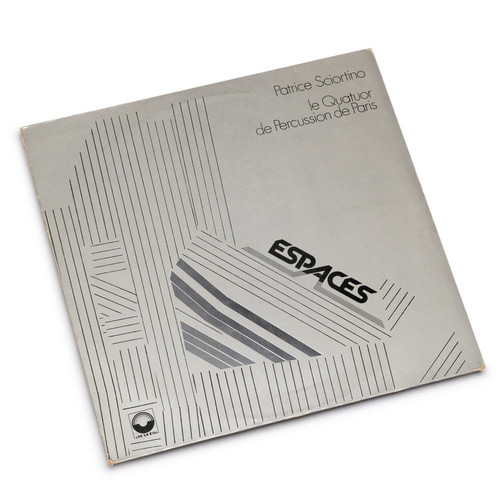 Espaces (LP)