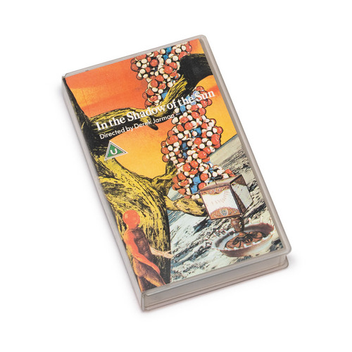 In The Shadow Of The Sun (VHS)