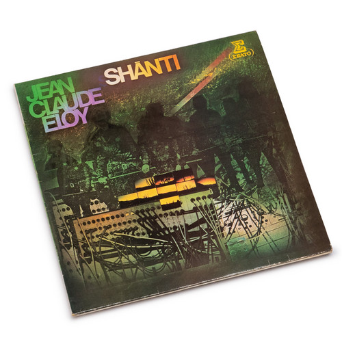 Shānti (2LP)