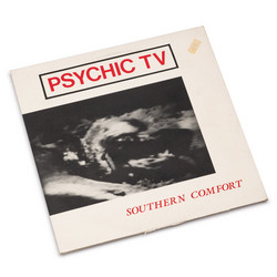 Southern Comfort (LP)