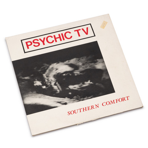 Southern Comfort (LP)