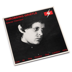 Special Treatment (LP)