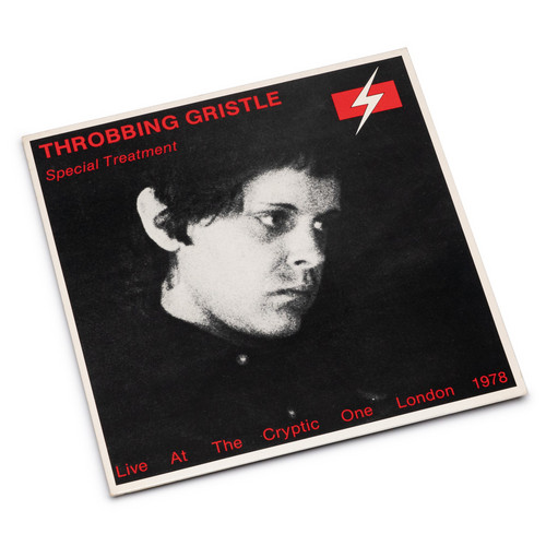 Special Treatment (LP)