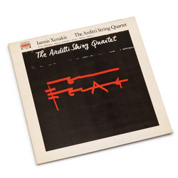 ST/4-1,080262 / Dikhthas / Ikhoor / Embellie / Kottos / Mikka / Mikka S (LP)