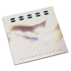 Synaesthesia (12"EP)