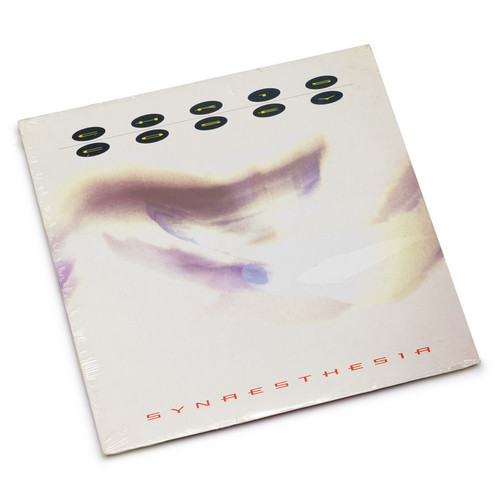 Synaesthesia (12"EP)