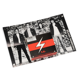 Music From The Death Factory Box 4-5-6 (3CD box)