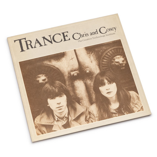 Trance (LP)