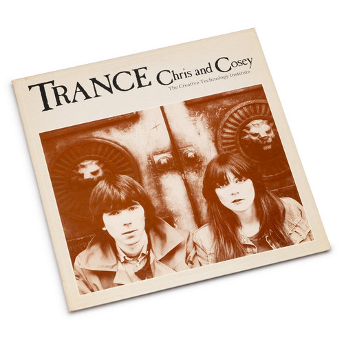 Trance (LP)