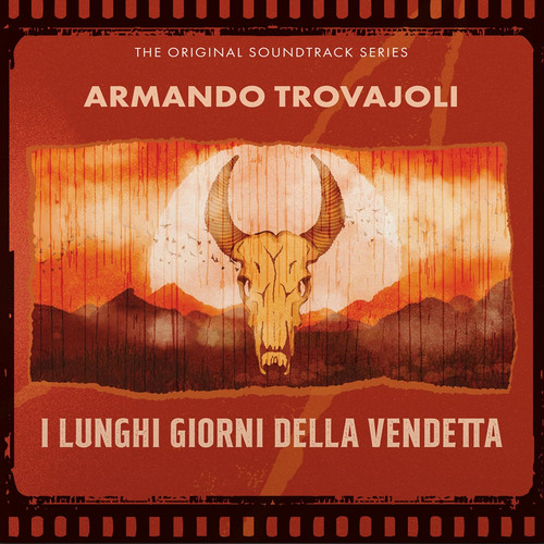 I Lunghi Giorni Della Vendetta