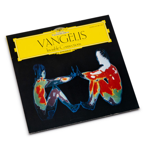 Invisible Connections (LP)