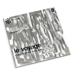Le Voyage (D'Après Le Livre Des Morts Tibétain) (LP)