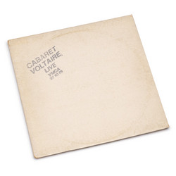 Live YMCA 27 10 79 (LP)