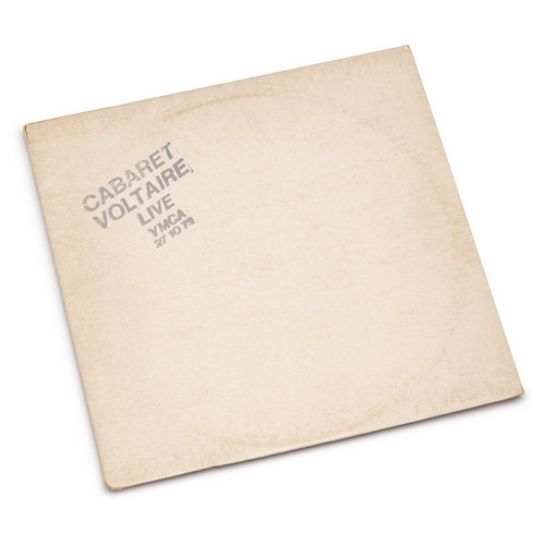 Live YMCA 27 10 79 (LP)