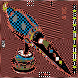 Music For A Revolution Vol. 2 - Guinea's Syliphone Recording Label (1968-1980)