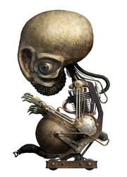 Garage: Bad Dream Adventure Original Soundtrack