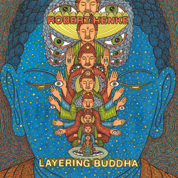 Layering Buddha