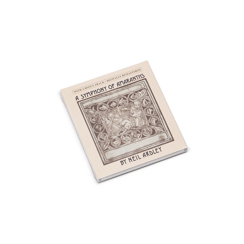 A Symphony of Amaranths