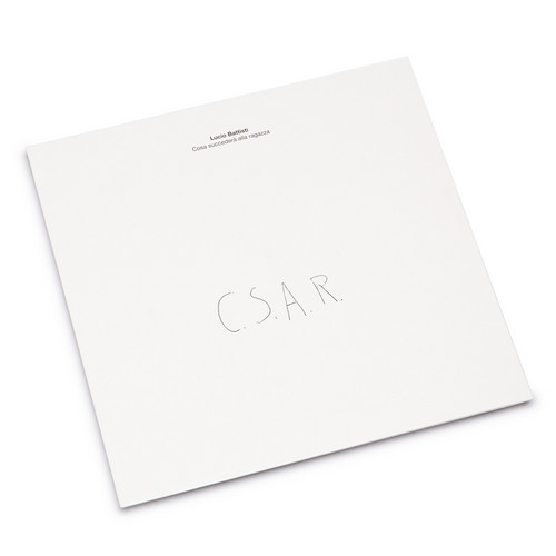 Cosa Succederà alla Ragazza