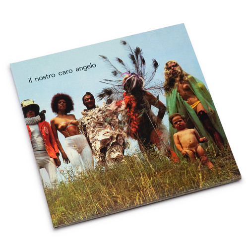 Il Nostro Caro Angelo