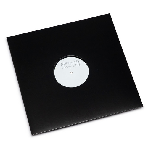 Black Industrial Research Group