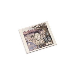  Vol. IV: Casting Lines - A Museum Of Memory 