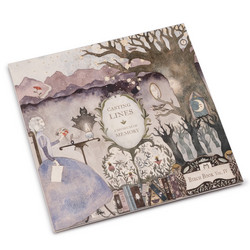  Vol. IV: Casting Lines - A Museum Of Memory 